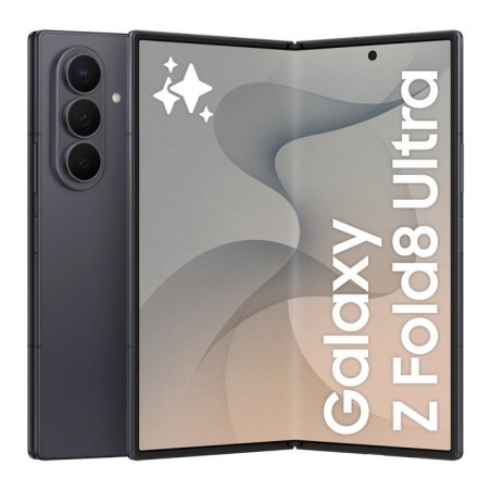 SAMSUNG Galaxy Z Fold8 Ultra AI Smartphone pliable 512 Go Graphite