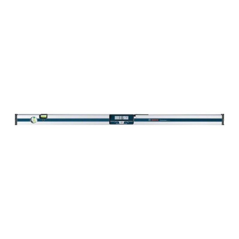 Niveau électronique Bosch professional GIM 120 - 0601076800