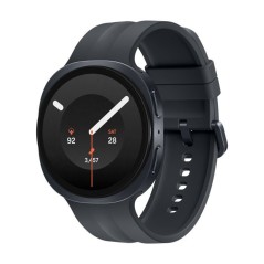 SAMSUNG Galaxy Watch9 Montre connectée 4G 44mm Graphite
