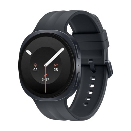SAMSUNG Galaxy Watch9 Montre connectée 4G 44mm Graphite