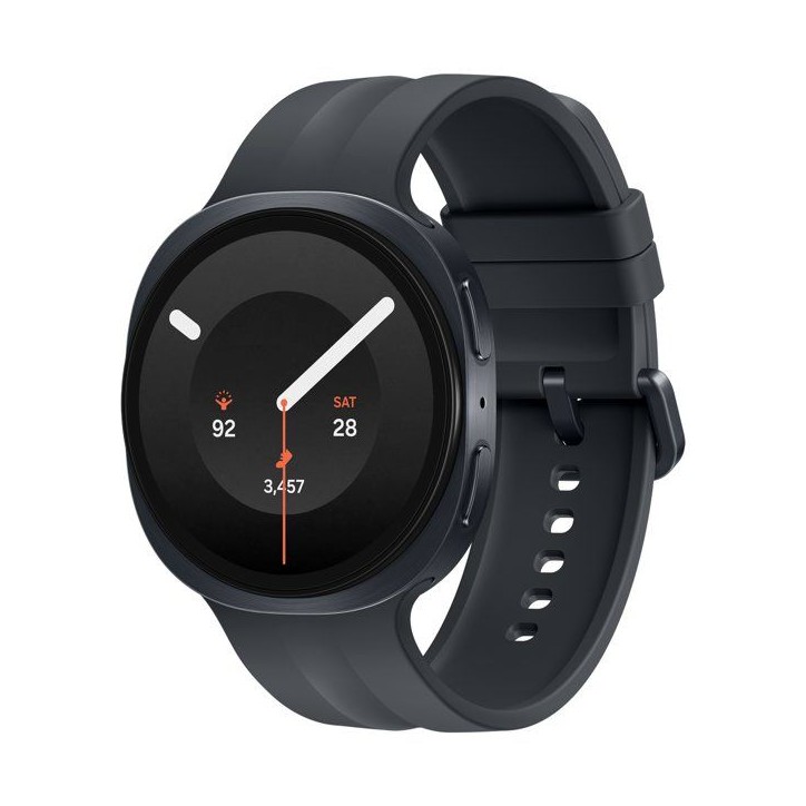 SAMSUNG Galaxy Watch9 Montre connectée 4G 44mm Graphite