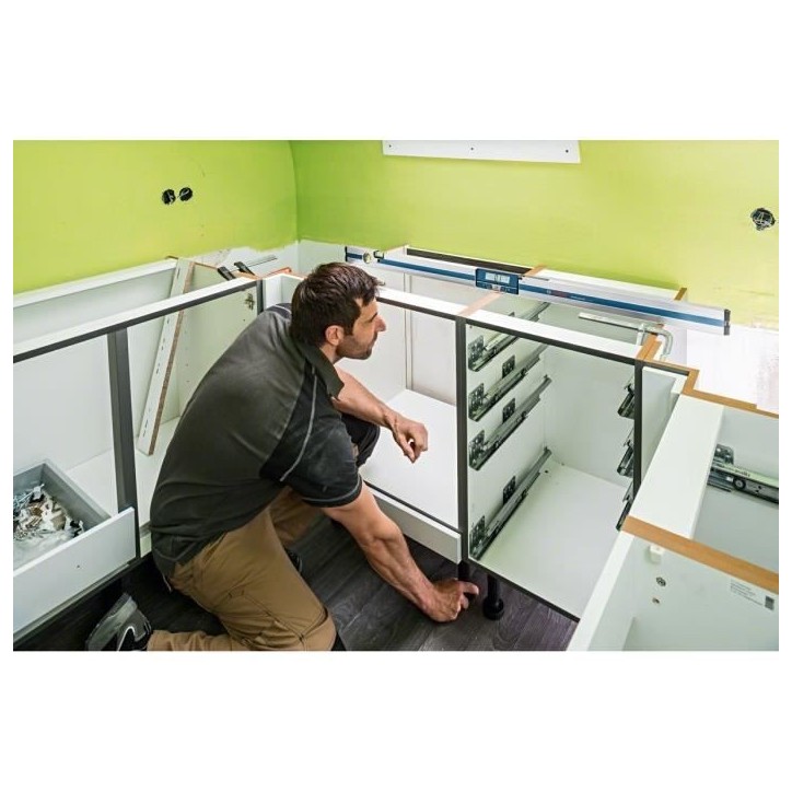 Niveau électronique Bosch professional GIM 120 - 0601076800