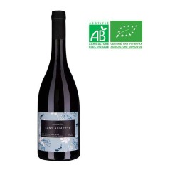 Domaine Sant'Armettu Cuvée Rosumarinu 2025 - AOC Corse Sartene - Vin