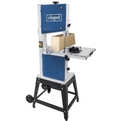 Scie a ruban SCHEPPACH 750W - HBS400