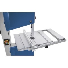 Scie a ruban SCHEPPACH 750W - HBS400