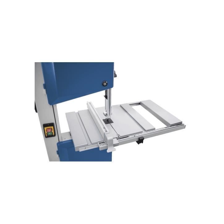 Scie a ruban SCHEPPACH 750W - HBS400