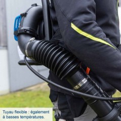 Souffleur thermique a dos PLB52BP