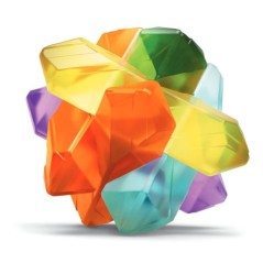BattleCave Super crystals, Extension de l'arene, SCHLEICH 42702 Eldrad