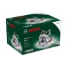 Scie circulaire BOSCH - PKS 40 - 850W - Coupe droite et en onglet jusq