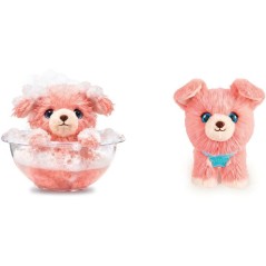 Peluche surprise - SCRUFF A LUVS - Boule de poils Color - Transformati