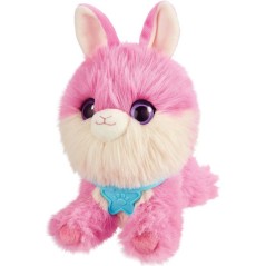 Peluche surprise - SCRUFF A LUVS - Boule de poils Color - Transformati