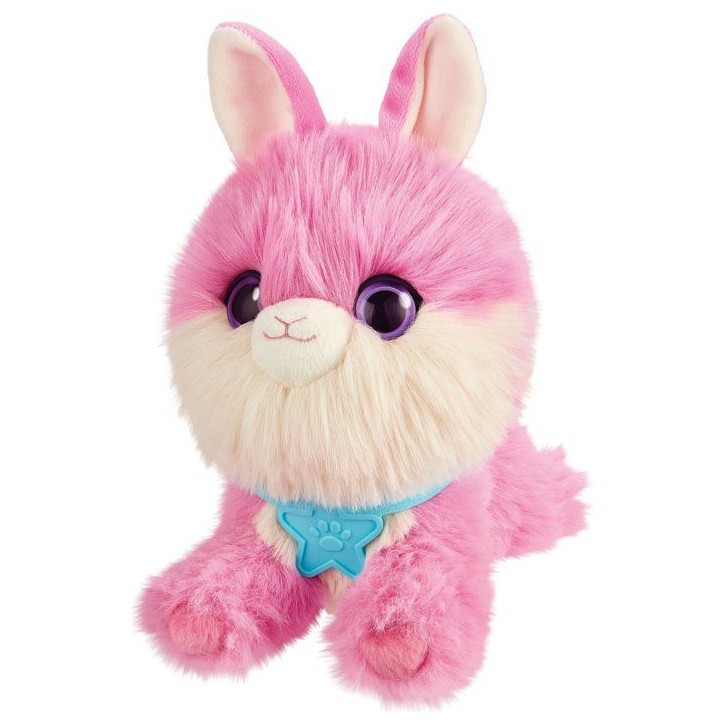 Peluche surprise - SCRUFF A LUVS - Boule de poils Color - Transformation - Bain - Modele aléatoire