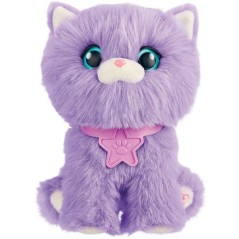 Peluche surprise - SCRUFF A LUVS - Boule de poils Color - Transformati