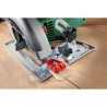 Scie circulaire BOSCH - PKS 40 - 850W - Coupe droite et en onglet jusq