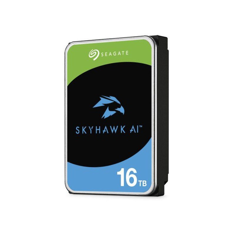 Disque dur - SEAGATE - Skyhawk 16To - SATA 6Gb/s - 7200 Tours/min - 51