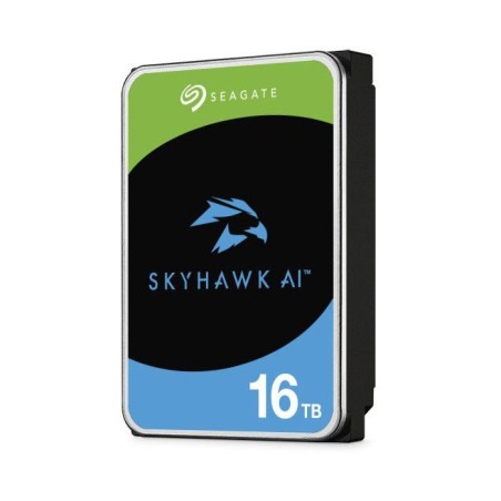 Disque dur - SEAGATE - Skyhawk 16To - SATA 6Gb/s - 7200 Tours/min - 51