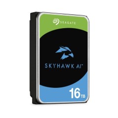 Disque dur - SEAGATE - Skyhawk 16To - SATA 6Gb/s - 7200 Tours/min - 51