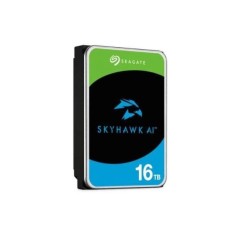 Disque dur - SEAGATE - Skyhawk 16To - SATA 6Gb/s - 7200 Tours/min - 51