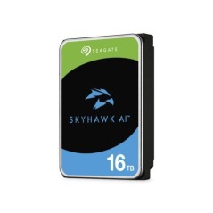 Disque dur - SEAGATE - Skyhawk 16To - SATA 6Gb/s - 7200 Tours/min - 51