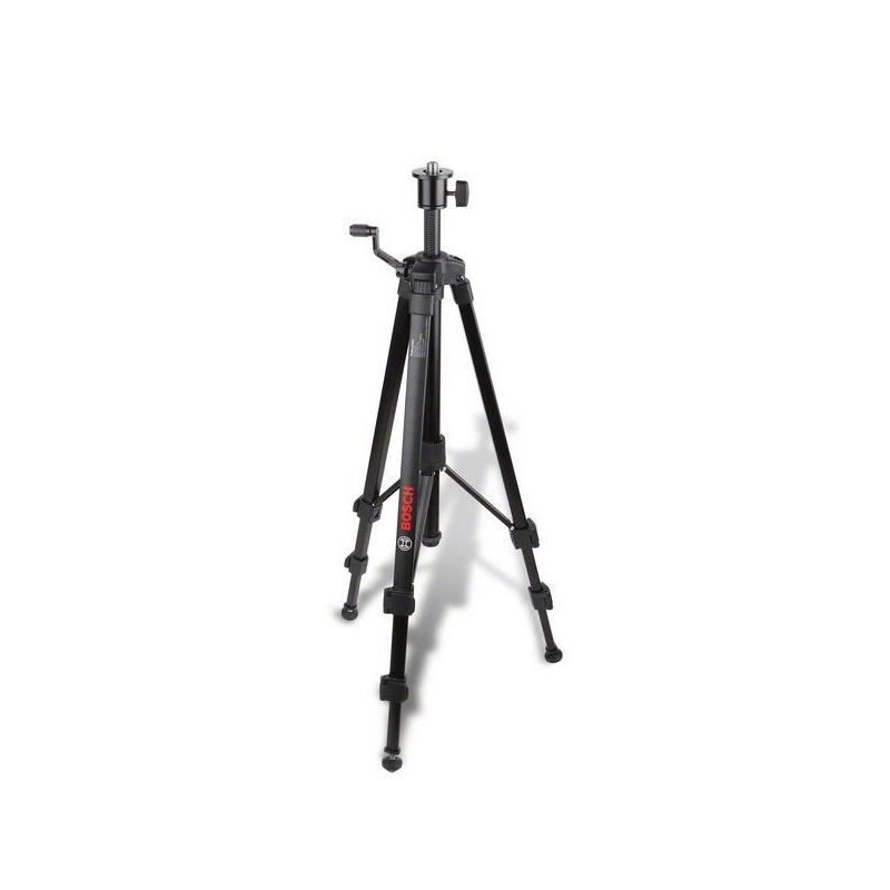 Trépied BT 150 Professional 1/4'' 55-157cm - BOSCH - 0601096B00 Trépied BT 150 Professional 1/4'' 55-157cm - BOSCH - 0601096B00