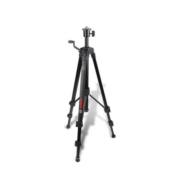 Trépied BT 150 Professional 1/4'' 55-157cm - BOSCH - 0601096B00