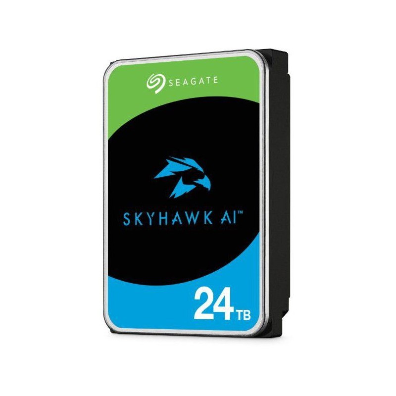 Seagate Modele du produit : Su