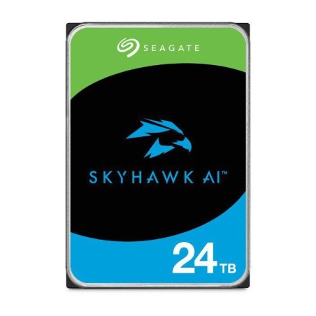 Seagate Modele du produit : Su