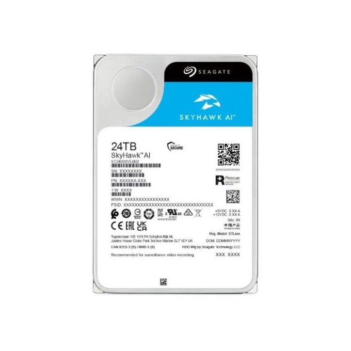 Seagate Modele du produit : Su Seagate Modele du produit : Su