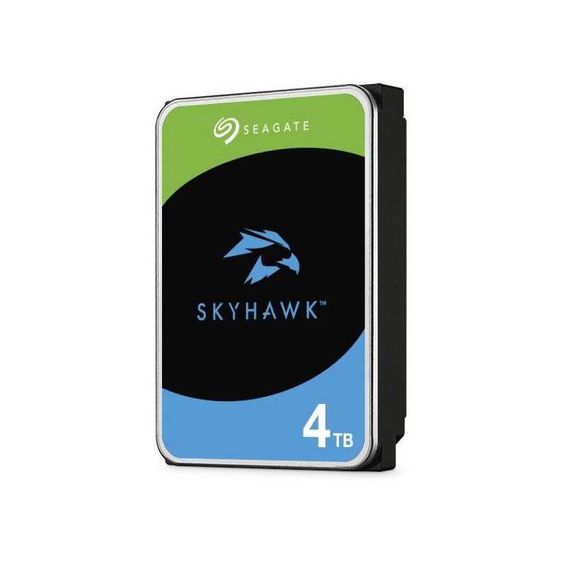 Disque dur Seagate ST4000VX016 4 TB