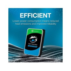 Disque dur Seagate ST4000VX016 4 TB