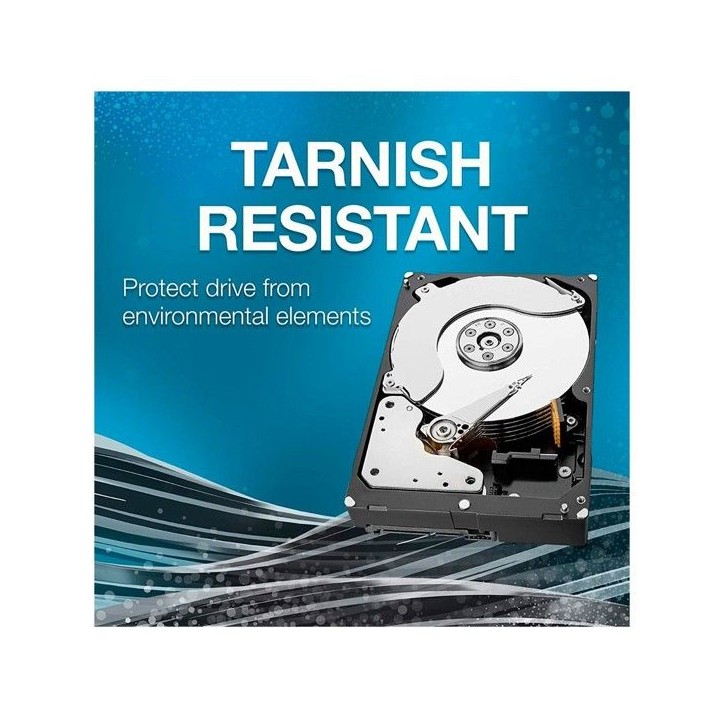 Disque dur Seagate ST4000VX016 4 TB
