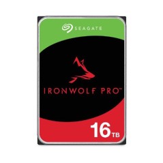 Disque dur Seagate ST16000NT001 3,5 16 TB