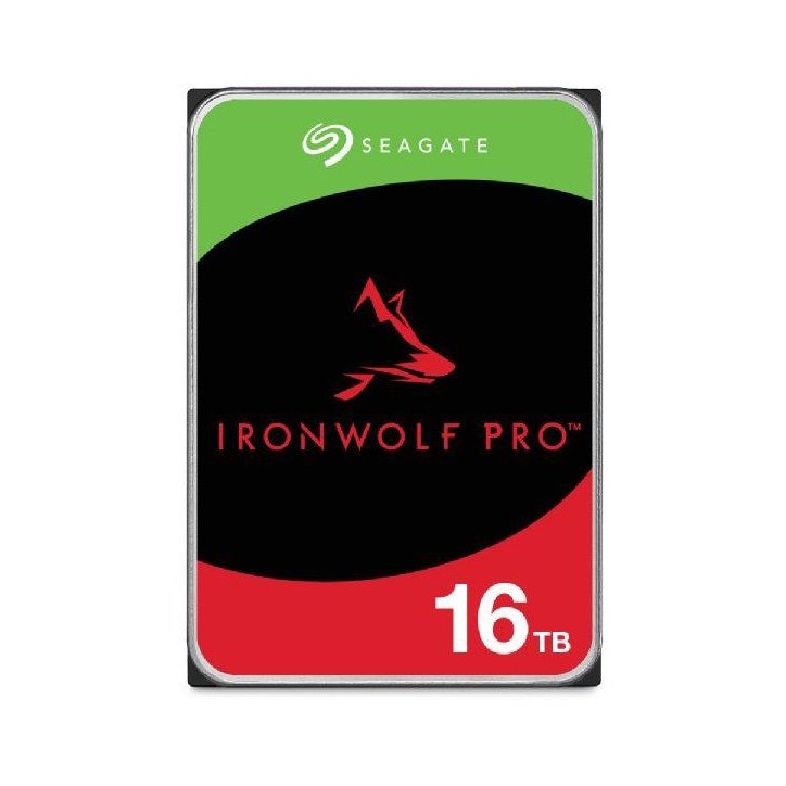 Disque dur Seagate ST16000NT001 3,5 16 TB
