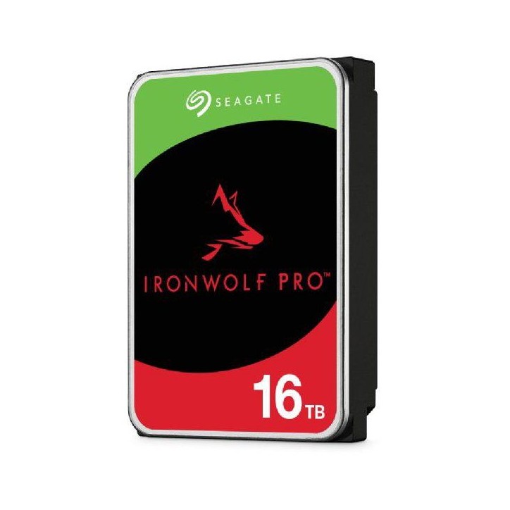 Disque dur Seagate ST16000NT001 3,5 16 TB
