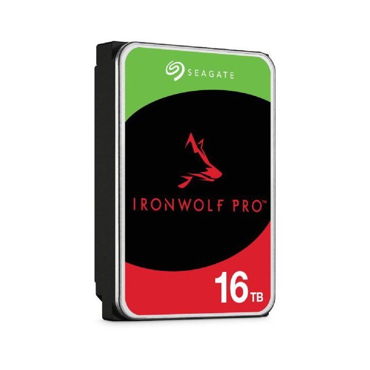Disque dur Seagate ST16000NT001 3,5 16 TB