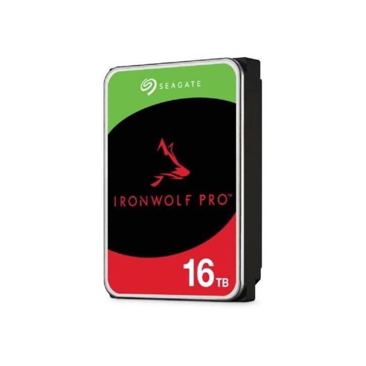 Disque dur Seagate ST16000NT001 3,5 16 TB