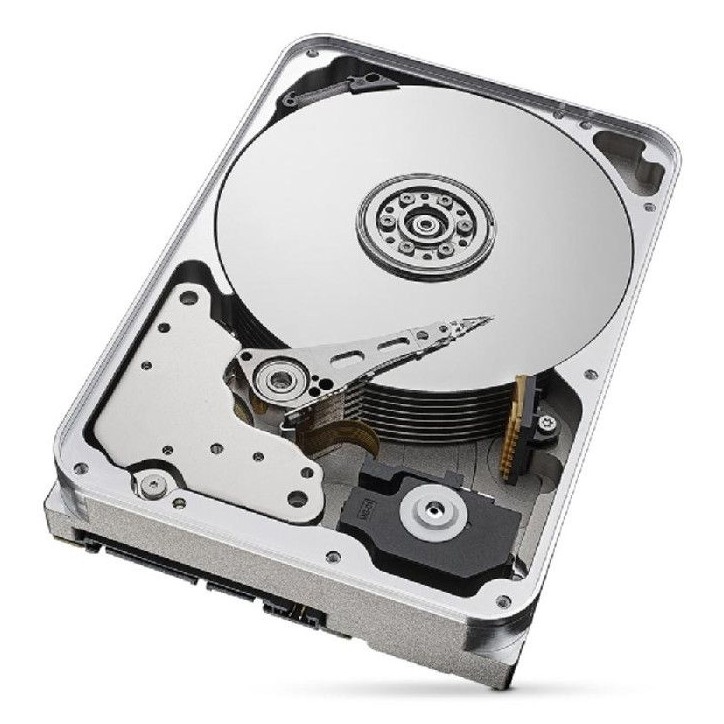 Disque dur Seagate ST16000NT001 3,5 16 TB