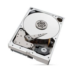 SEAGATE - IronWolf Pro - Disque dur interne NAS HDD - 10 To - 3,5 pouc