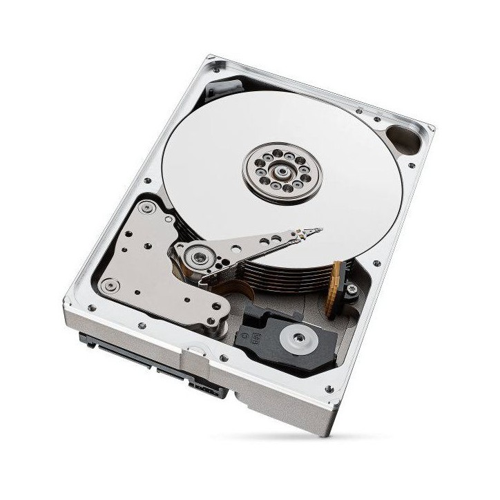 SEAGATE - IronWolf Pro - Disque dur interne NAS HDD - 10 To - 3,5 pouces - 7200 tr/min SEAGATE - IronWolf Pro - Disque dur interne NAS HDD - 10 To - 3,5 pouces - 7200 tr/min