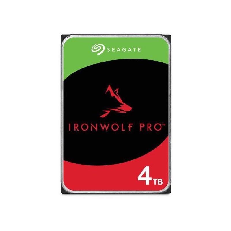 Disque dur Seagate ST4000NT001 3,5 4 TB