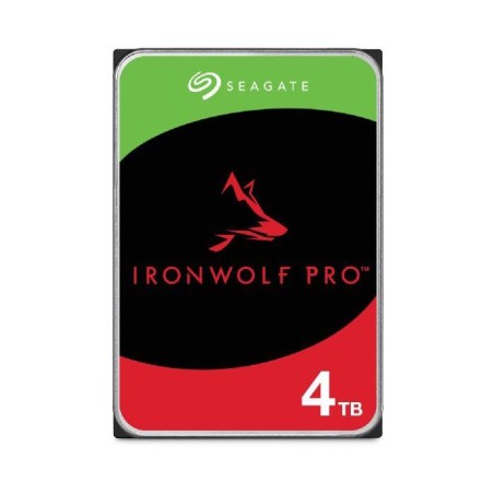 Disque dur Seagate ST4000NT001 3,5 4 TB