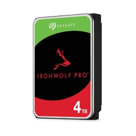 Disque dur Seagate ST4000NT001 3,5 4 TB