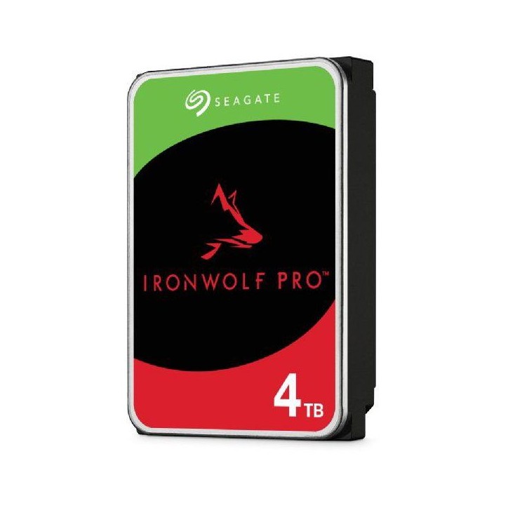 Disque dur Seagate ST4000NT001 3,5 4 TB Disque dur Seagate ST4000NT001 3,5 4 TB