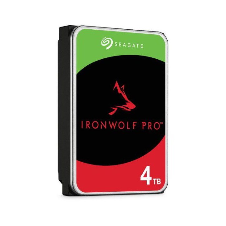 Disque dur Seagate ST4000NT001 3,5 4 TB Disque dur Seagate ST4000NT001 3,5 4 TB