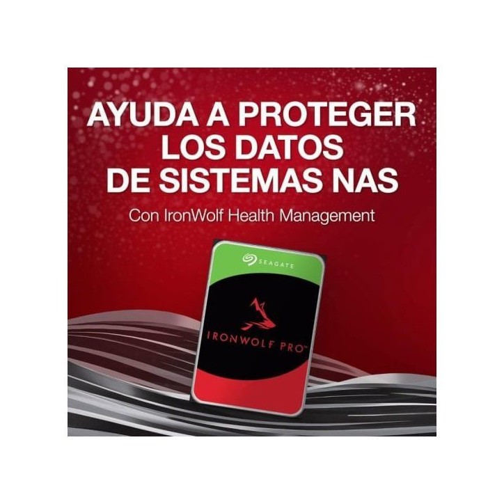 Disque dur Seagate ST4000NT001 3,5 4 TB Disque dur Seagate ST4000NT001 3,5 4 TB
