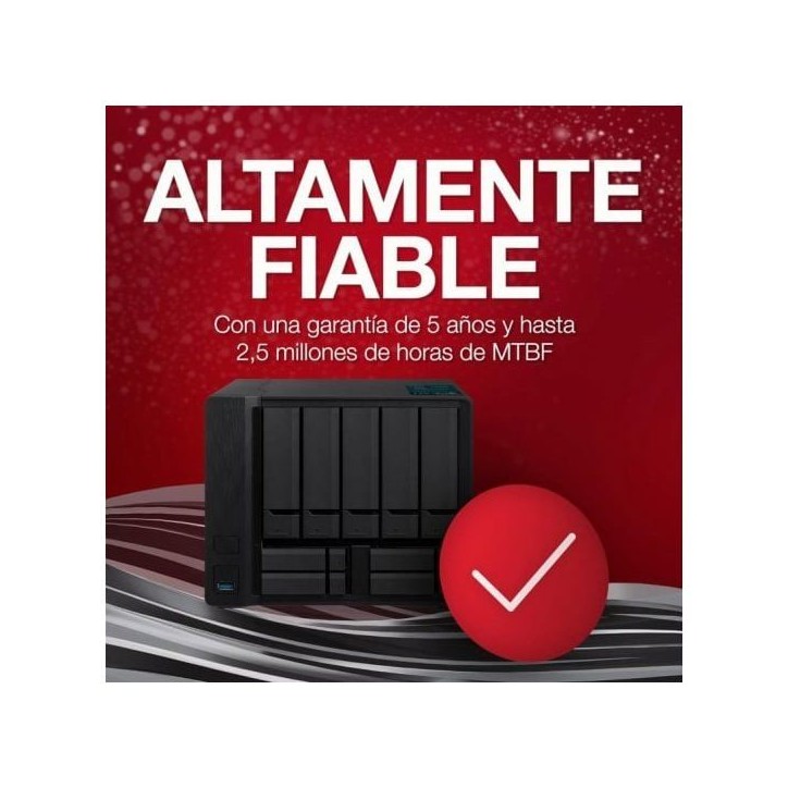 Disque dur Seagate ST4000NT001 3,5 4 TB Disque dur Seagate ST4000NT001 3,5 4 TB