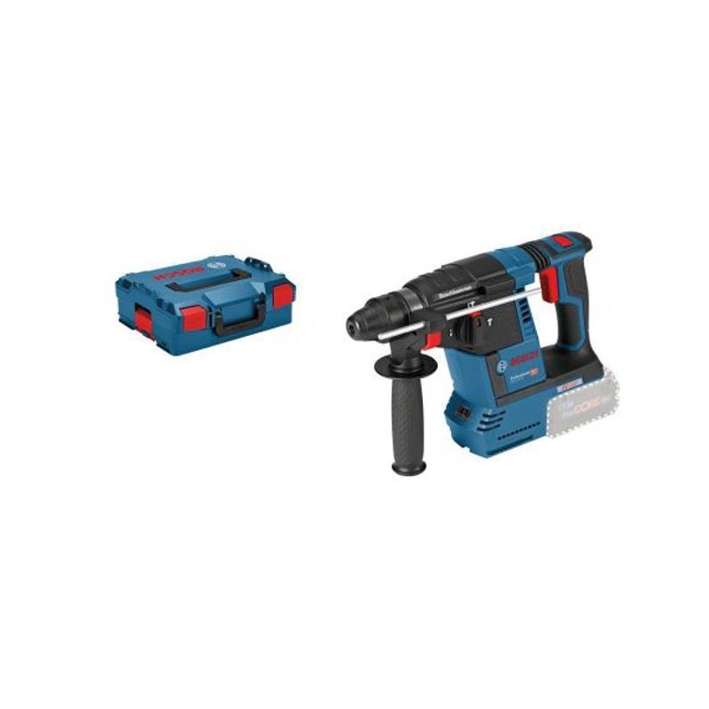 Perforateur SDS Plus 18V GBH 18V-26 (sans batterie ni chargeur) + coff Perforateur SDS Plus 18V GBH 18V-26 (sans batterie ni chargeur) + coff