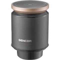 Hachoir électrique Sencor SCB 8000BK - Vitesse continue réglable - 9