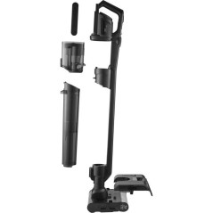 Lave-sol aspirant sans fil SENCOR SVW 8872BK - Dual Power Mop double b