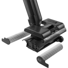 Lave-sol aspirant sans fil SENCOR SVW 8872BK - Dual Power Mop double b